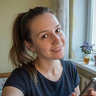 Анна Ковалёва