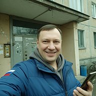 Игорь Петров