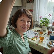 Ольга Николаева