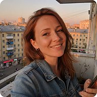 Мария Лебедева