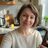 Ирина Белова