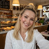 Светлана Романова
